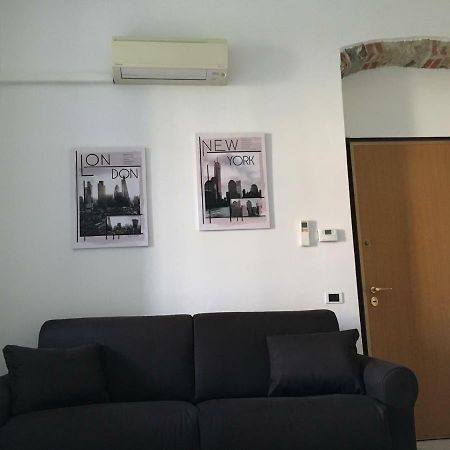 Appartamento Station'S Windows La Spezia Esterno foto
